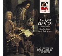 Baroque Classics [UK-Import]