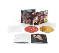 Martin Stadtfeld – Baroque Colours – Sony