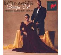 Baroque Duets