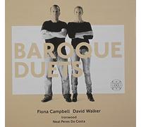 Baroque Duets
