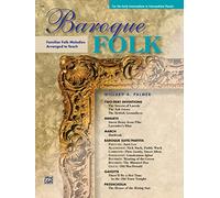 Baroque Folk