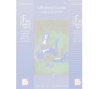 Baroque Guitar In Spain And The New World.: Music Transcribed and Adapted for Modern Guitar, with Facsimiles of the Original Tablatures. (Frank Koonce)