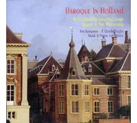 Baroque in Holland