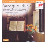 Baroque Music