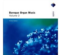 Herbert Tachezi - Baroque Organ Music Vol. 2 (Tachezi)