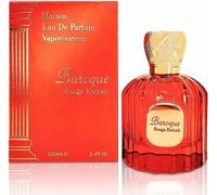 Baroque Rouge Extrait by Maison Alhambra 100ml EDP Luxury Women's Fragrance Gift