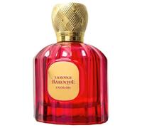 Baroque Rouge Extrait by Maison Alhambra 100ml EDP Luxury Women's Fragrance Gift