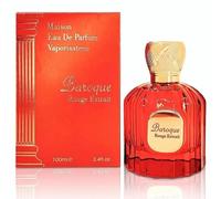 Baroque Rouge | Extrait De Parfum 100ml | By Maison Alhambra