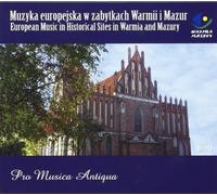 Baroque Sonatas