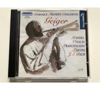 Baroque Trumpet Concertos