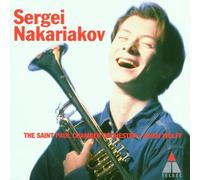 Baroque Trumpet Concertos