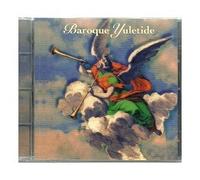 Baroque Yuletide