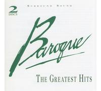 Baroque's Greatest Hits - Baroque's Greatest Hits [IMPORT]
