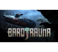 Barotrauma