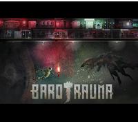 Barotrauma EU Steam Altergift