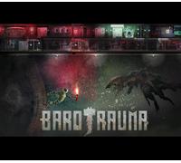 Barotrauma Steam CD Key