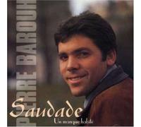 Barouh, Pierre - Saudade [un Manque Habite]