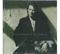 Barquee,Thomas&Turbolence,The - Zulu Time