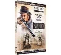 Barquero (1970) (Blu-Ray & DVD Combo) (Blu-Ray)