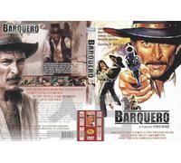 Barquero (1970) "Lee Van Cleef" "R"Rating Western Film / NEW DVD - NTSC, All Region ( Registered Airmail )