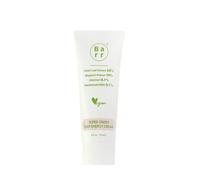 BARR 3673-13251 Super green Deep Energy Cream 60 ml for adults, built for hydration, nourishment and skin care, 60 ml, green