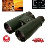 Barr And Stroud Sierra 12x50 Waterproof Binoculars
