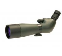 Barr And Stroud Sierra 20-60x80 Dual Focus Angled Spotting Scope