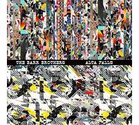Barr Brothers,the - Alta Falls [VINYL]