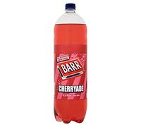 BARR CHERRYADE £1 pm 2ltr-Pack of 12