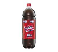 Barr Cola, 2 Ltr (Pack of 6)