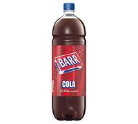 Barr Cola 6 X 2 Litre