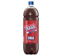 Barr Cola Bottles, 2 Litre, Pack of 6