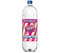Barr Cream Soda 2 Ltr (Pack of 6)
