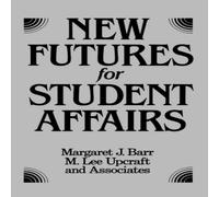 Barr Futures Student Affairs Hardcover Book Barr Multicolor