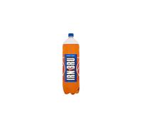 Barr Irn-Bru 2 Litre (Pack of 6 x 2ltr)