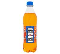 Barr Irn-Bru 500ml Case of 12