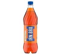 Barr Irn-Bru 500ml (Pack of 12 x 500ml)