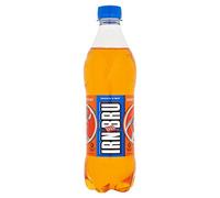 Barr Irn-Bru 500ml (Pack of 12 x 500ml)
