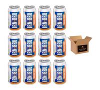 Barr & IRN-BRU & BOTTLES - No Sugar Fizzy Drink Soft Drink Cans - Variety Flavours - Zero Sugar Carbonated Drinks (IRN-BRU-CANS - 12 x 330ml, Diet Sugar Free)