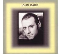 BARR,JOHN - Anything Can Happen