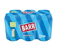 Barr Lemonade 6 X 330ml