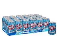Barr Lemonade Cans, 24 x 330 ml