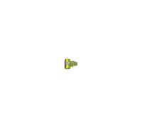 BARR since 1875, 24 Pack Zingy Limeade Zero No Sugar Lime Flavoured Fizzy Drink Fizzingly Fun 24 x 330 ml Cans