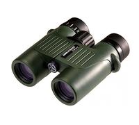 Barr & Stroud Sahara 10x32 FMC Binoculars 10x Magnification, 32 mm Durchmes Serm, Waterproof up to 1.5 m Green
