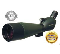 Barr & Stroud 'Sahara' 20-60x70 Bak-4 MC WP Spotting Scope Inc 10 Year Warranty