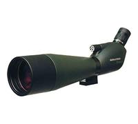 Barr and Stroud Sahara 20-60x80 Angled Spotting Scope - Black
