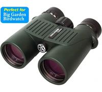 Barr & Stroud Sahara 8x42 FMC WP Binoculars Inc 10 Year UK Warranty