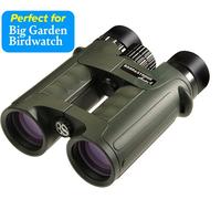 Barr&Stroud Series 4 8x42 'Phase Coated' WP FMC Binoculars + 10 Year UK Warranty