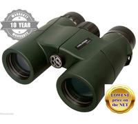 Barr & Stroud Sierra10x32 Phase Coated FMC WP Binoculars inc 10 Year UK Warranty