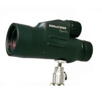 Barr And Stroud Sprite 20x50 FMC Monocular With Tripod And Case